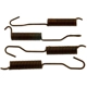 Purchase Top-Quality Front Return Spring Set by CARLSON - H111 pa3