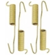 Purchase Top-Quality Front Return Spring Set by RAYBESTOS - H102 pa1