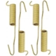 Purchase Top-Quality Front Return Spring Set by RAYBESTOS - H102 pa7