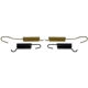 Purchase Top-Quality Front Return Spring Set by RAYBESTOS - H321 pa2
