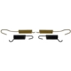 Purchase Top-Quality Front Return Spring Set by RAYBESTOS - H321 pa3