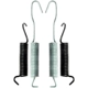Purchase Top-Quality Front Return Spring Set by RAYBESTOS - H324 pa6