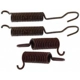 Purchase Top-Quality Front Return Spring Set by RAYBESTOS - H325 pa5