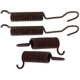 Purchase Top-Quality Front Return Spring Set by RAYBESTOS - H325 pa9