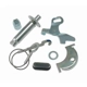 Purchase Top-Quality Front Right Adjusting Kit by CARLSON - H2515 pa3