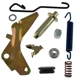 Purchase Top-Quality Front Right Adjusting Kit by CARLSON - H2533 pa2