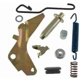 Purchase Top-Quality Front Right Adjusting Kit by CARLSON - H2533 pa3