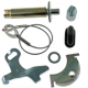 Purchase Top-Quality Front Right Adjusting Kit by CARLSON - H2541 pa2