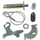 Purchase Top-Quality Front Right Adjusting Kit by CARLSON - H2541 pa4