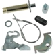 Purchase Top-Quality Front Right Adjusting Kit by CARLSON - H2547 pa2