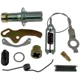 Purchase Top-Quality Front Right Adjusting Kit by CARLSON - H2577 pa2