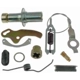 Purchase Top-Quality Front Right Adjusting Kit by CARLSON - H2577 pa3