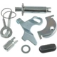 Purchase Top-Quality Front Right Adjusting Kit by CARLSON - H2597 pa2