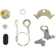 Purchase Top-Quality Front Right Adjusting Kit by CENTRIC PARTS - 119.58001 pa2