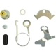 Purchase Top-Quality Front Right Adjusting Kit by CENTRIC PARTS - 119.58001 pa4