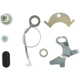 Purchase Top-Quality Front Right Adjusting Kit by CENTRIC PARTS - 119.61001 pa2