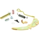 Purchase Top-Quality Front Right Adjusting Kit by CENTRIC PARTS - 119.61011 pa1