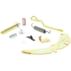 Purchase Top-Quality Front Right Adjusting Kit by CENTRIC PARTS - 119.61011 pa3