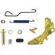 Purchase Top-Quality Front Right Adjusting Kit by CENTRIC PARTS - 119.62002 pa1