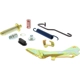 Purchase Top-Quality Front Right Adjusting Kit by CENTRIC PARTS - 119.62002 pa2