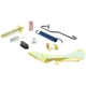 Purchase Top-Quality Front Right Adjusting Kit by CENTRIC PARTS - 119.62002 pa5
