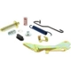 Purchase Top-Quality Front Right Adjusting Kit by CENTRIC PARTS - 119.62002 pa6