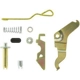 Purchase Top-Quality Front Right Adjusting Kit by CENTRIC PARTS - 119.62004 pa2