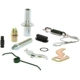 Purchase Top-Quality Front Right Adjusting Kit by CENTRIC PARTS - 119.63002 pa5