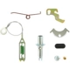 Purchase Top-Quality Front Right Adjusting Kit by CENTRIC PARTS - 119.63004 pa6