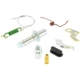 Purchase Top-Quality Front Right Adjusting Kit by CENTRIC PARTS - 119.63004 pa7