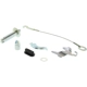 Purchase Top-Quality Front Right Adjusting Kit by CENTRIC PARTS - 119.64002 pa1