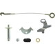 Purchase Top-Quality Front Right Adjusting Kit by CENTRIC PARTS - 119.64002 pa2