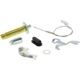 Purchase Top-Quality Front Right Adjusting Kit by CENTRIC PARTS - 119.68002 pa3