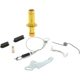 Purchase Top-Quality Front Right Adjusting Kit by CENTRIC PARTS - 119.68008 pa2