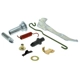 Purchase Top-Quality Front Right Adjusting Kit by CENTRIC PARTS - 119.79002 pa1