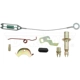 Purchase Top-Quality Front Right Adjusting Kit by DORMAN/FIRST STOP - HW2527 pa8