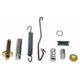 Purchase Top-Quality Front Right Adjusting Kit by DORMAN/FIRST STOP - HW2533 pa1