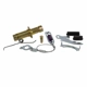 Purchase Top-Quality Front Right Adjusting Kit by MOTORCRAFT - BRAK2599 pa2