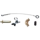 Purchase Top-Quality RAYBESTOS - H2515 - Front Right Adjusting Kit pa11