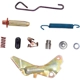 Purchase Top-Quality RAYBESTOS - H2533 - Front Right Adjusting Kit pa10