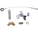 Purchase Top-Quality RAYBESTOS - H2515 - Front Right Adjusting Kit pa10