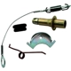 Purchase Top-Quality Front Right Adjusting Kit by RAYBESTOS - H2527 pa10