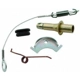 Purchase Top-Quality Front Right Adjusting Kit by RAYBESTOS - H2527 pa4