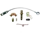 Purchase Top-Quality Front Right Adjusting Kit by RAYBESTOS - H2535 pa8