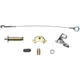 Purchase Top-Quality Front Right Adjusting Kit by RAYBESTOS - H2539 pa1