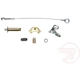 Purchase Top-Quality Front Right Adjusting Kit by RAYBESTOS - H2539 pa3