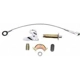 Purchase Top-Quality Front Right Adjusting Kit by RAYBESTOS - H2547 pa1