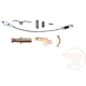 Purchase Top-Quality Front Right Adjusting Kit by RAYBESTOS - H2589 pa5