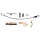 Purchase Top-Quality Front Right Adjusting Kit by RAYBESTOS - H2589 pa8