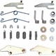 Purchase Top-Quality Front Right Adjusting Kit by RAYBESTOS - H3573 pa6